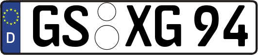 GS-XG94