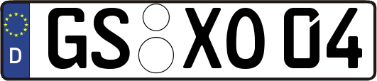 GS-XO04