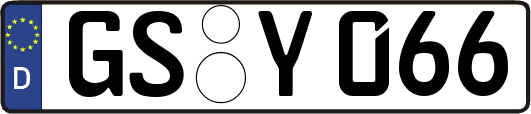 GS-Y066