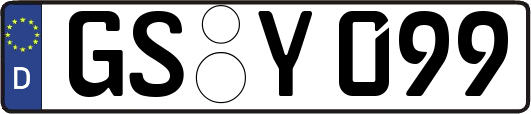 GS-Y099