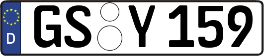 GS-Y159