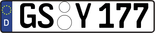 GS-Y177