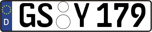 GS-Y179
