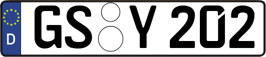 GS-Y202