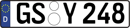 GS-Y248