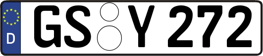 GS-Y272