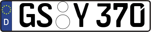 GS-Y370