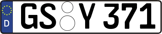 GS-Y371