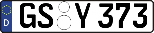 GS-Y373