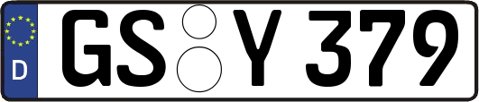 GS-Y379