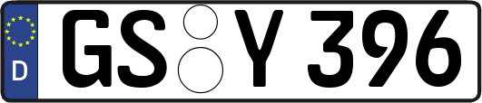 GS-Y396