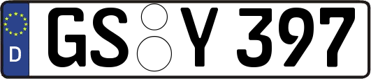 GS-Y397