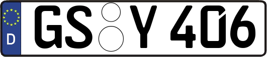 GS-Y406