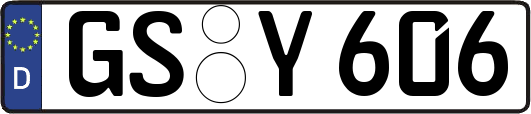 GS-Y606