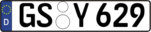 GS-Y629