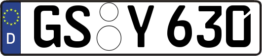 GS-Y630
