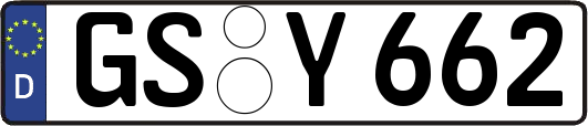 GS-Y662