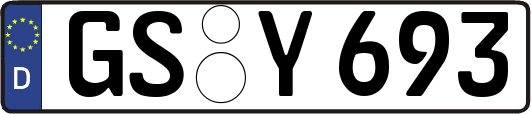 GS-Y693