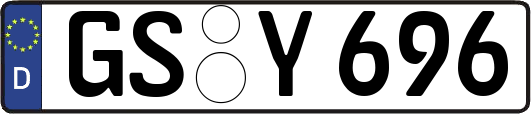 GS-Y696
