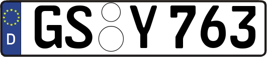 GS-Y763