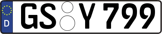 GS-Y799