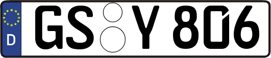 GS-Y806