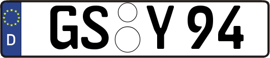 GS-Y94