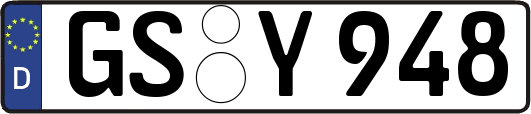 GS-Y948