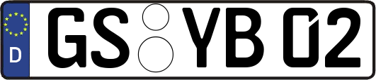 GS-YB02