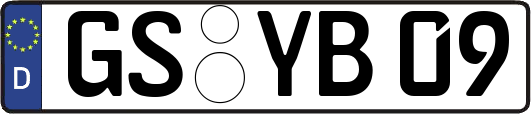 GS-YB09
