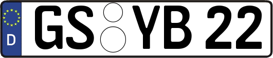 GS-YB22