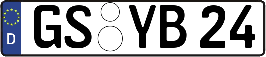 GS-YB24