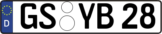 GS-YB28