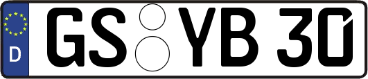 GS-YB30