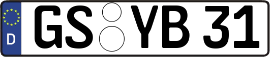 GS-YB31