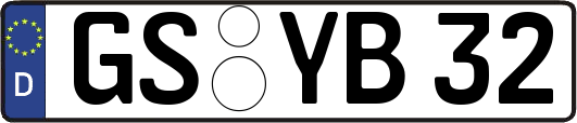 GS-YB32