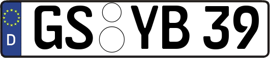 GS-YB39