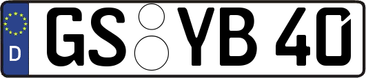 GS-YB40