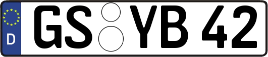 GS-YB42