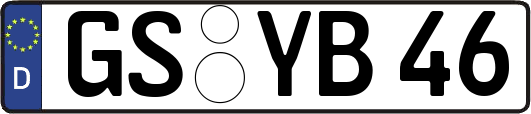 GS-YB46