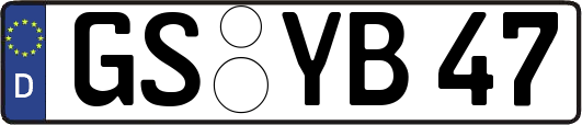 GS-YB47