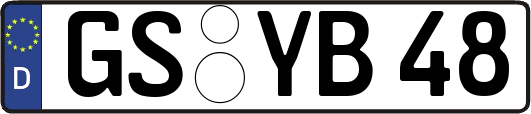 GS-YB48