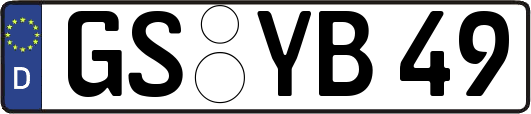 GS-YB49