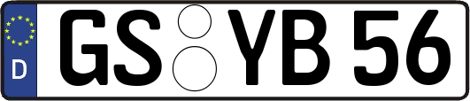 GS-YB56