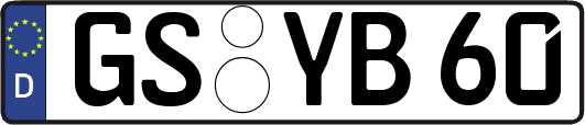 GS-YB60