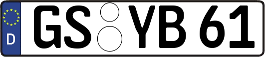 GS-YB61