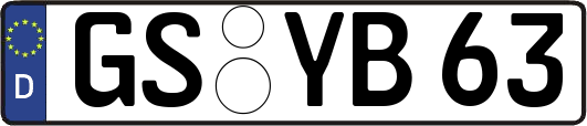 GS-YB63