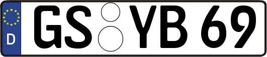 GS-YB69