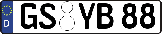 GS-YB88