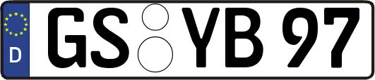 GS-YB97